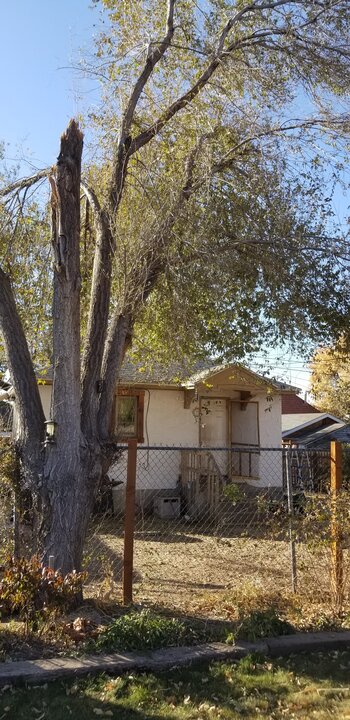 Tree Index